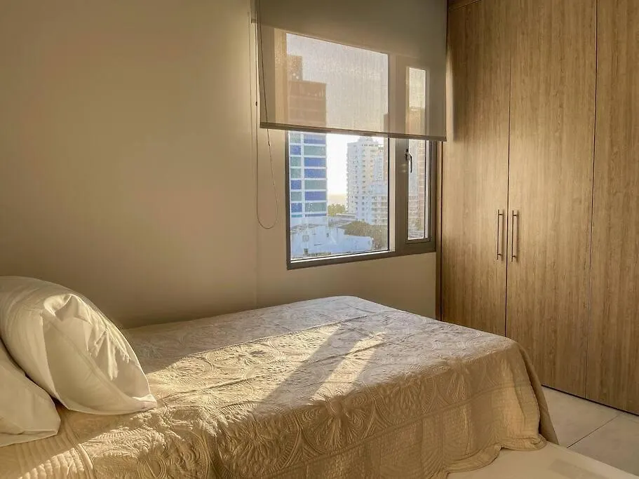 Exclusive 2 Bedroom Loft Cartagena 0*,  Colombia