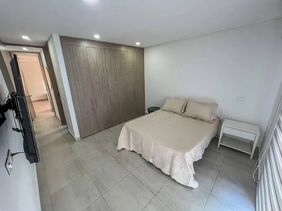 Exclusive 2 Bedroom Loft Cartagena 0*,
