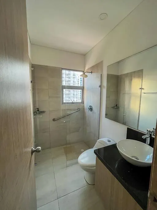 Exclusive 2 Bedroom Loft Cartagena Apartment