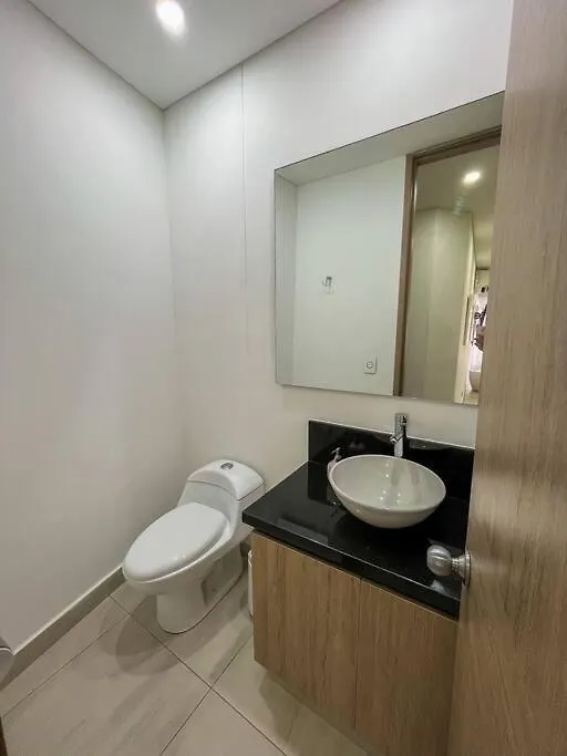 Exclusive 2 Bedroom Loft Cartagena 0*,