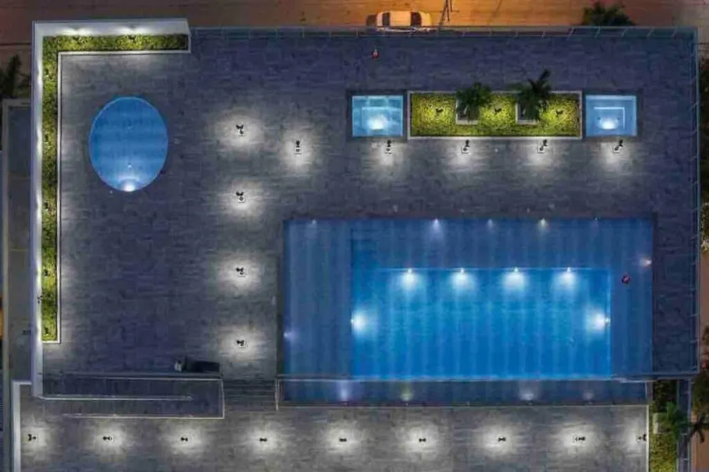 Exclusive 2 Bedroom Loft Cartagena Colombia